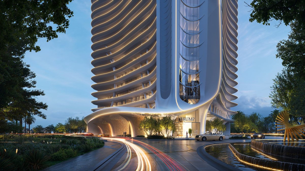 In-Depth Analysis of the Impact of Dar Global and The Trump Organization's Saudi Collaborative Projects